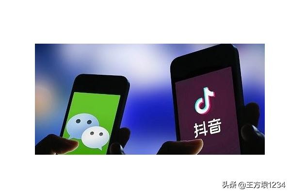 抖音如何引流到微信